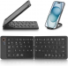 GearUP B023 Rechargeable Bluetooth Keyboard